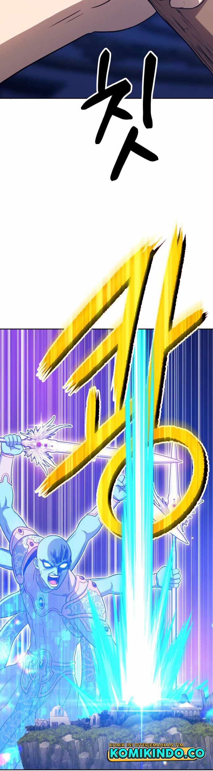 +99 Wooden Stick Chapter 11 Gambar 13