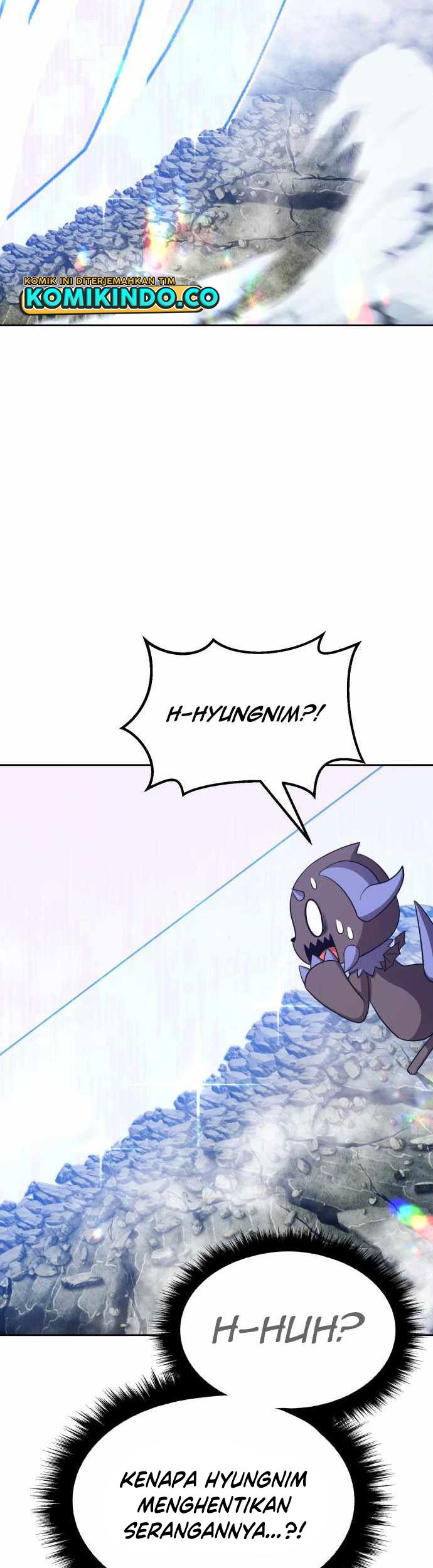 +99 Wooden Stick Chapter 11 Gambar 15