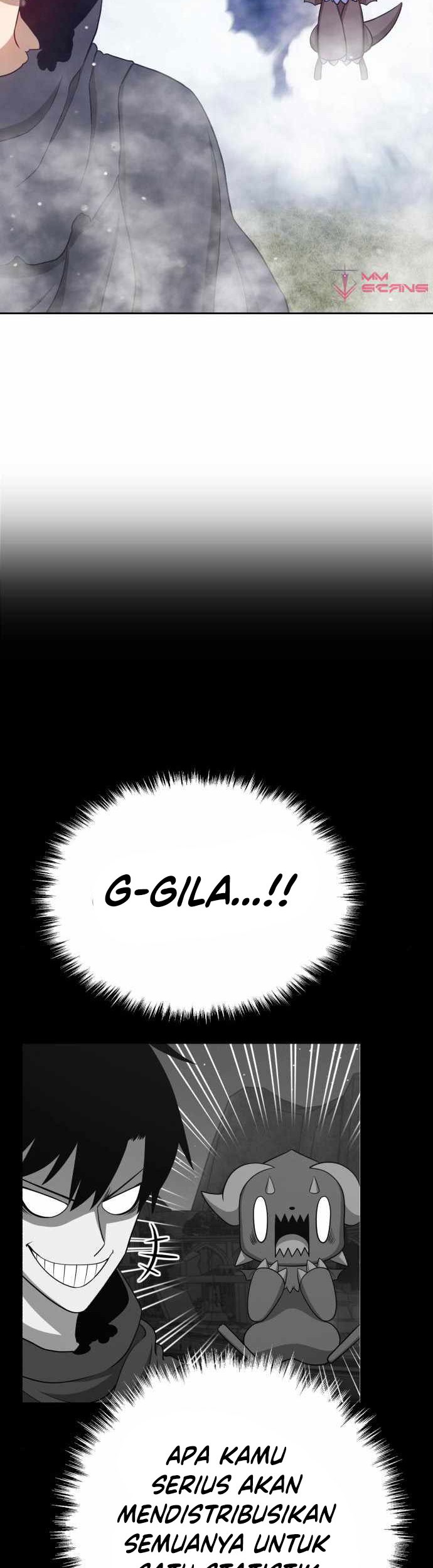 +99 Wooden Stick Chapter 11 Gambar 23