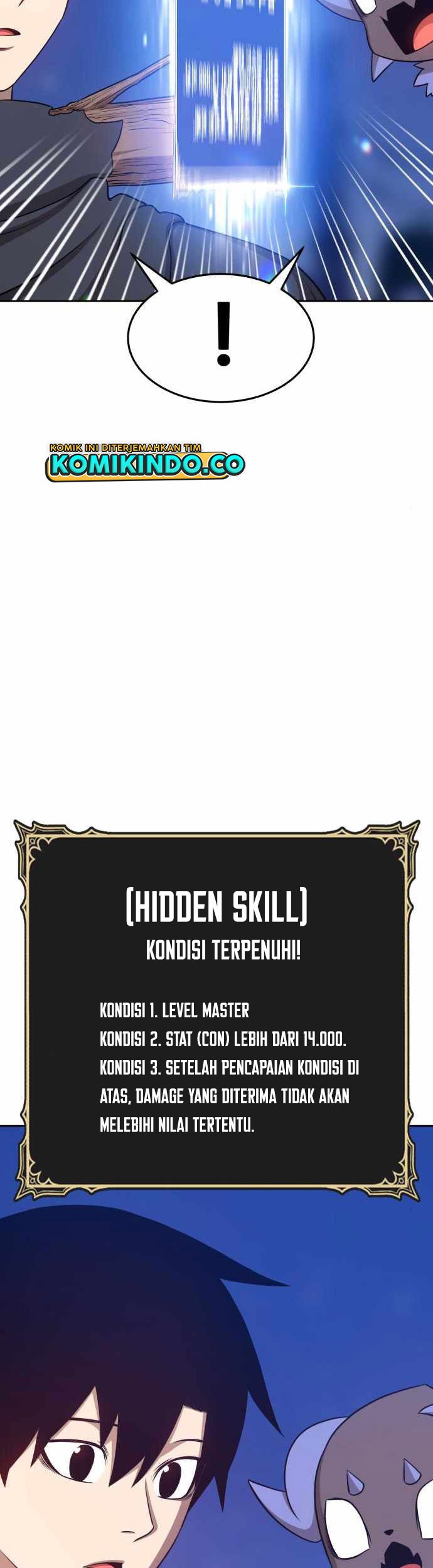 +99 Wooden Stick Chapter 11 Gambar 27