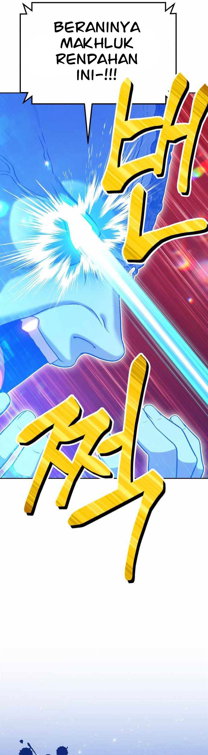 +99 Wooden Stick Chapter 11 Gambar 32