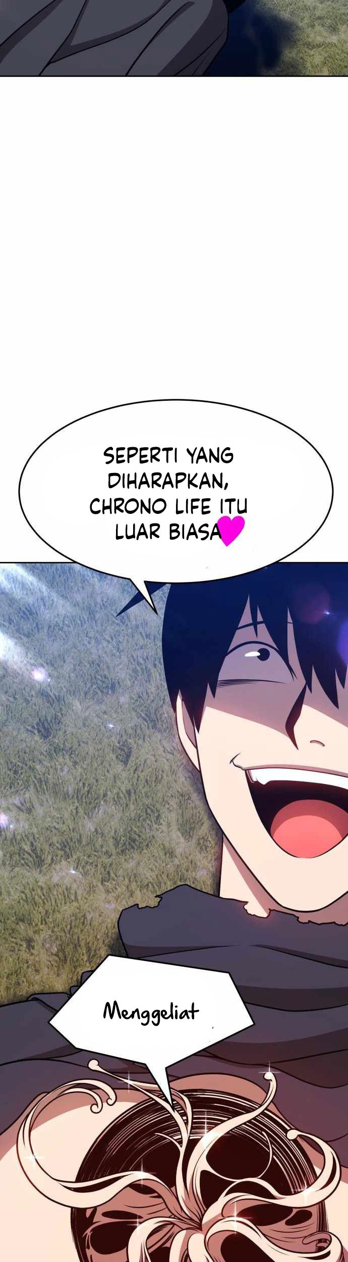 +99 Wooden Stick Chapter 11 Gambar 36