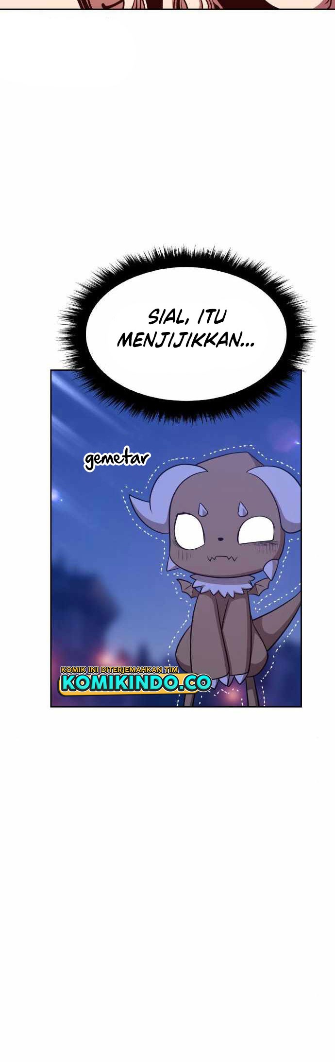 +99 Wooden Stick Chapter 11 Gambar 37