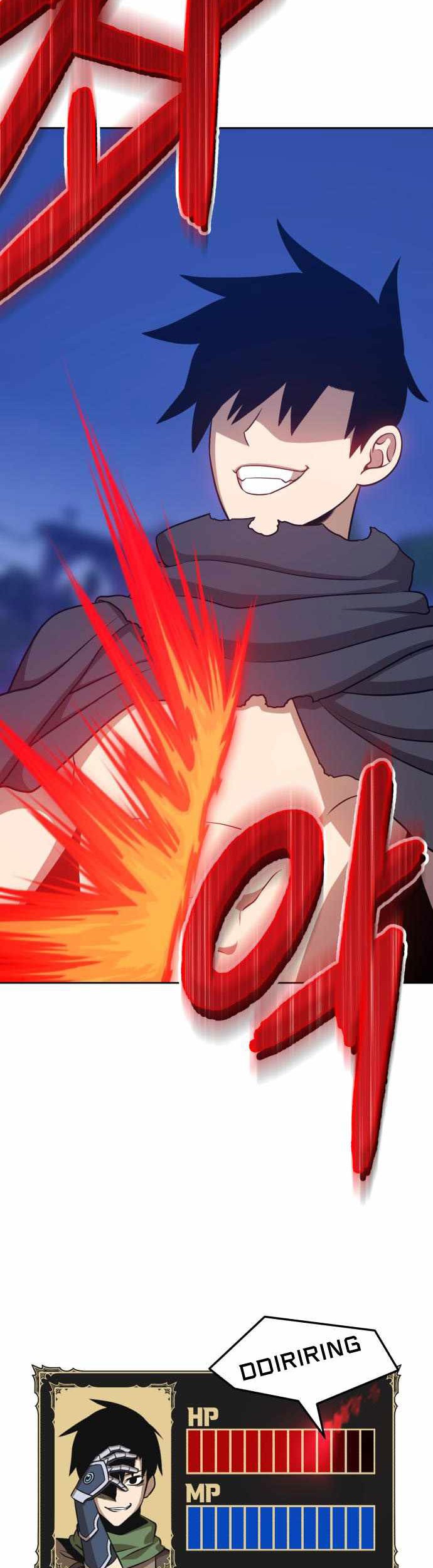 +99 Wooden Stick Chapter 11 Gambar 39