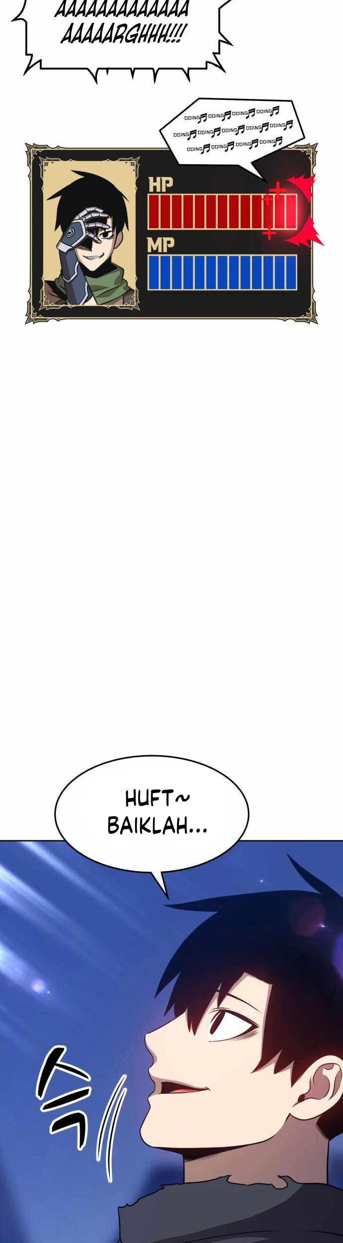 +99 Wooden Stick Chapter 11 Gambar 42