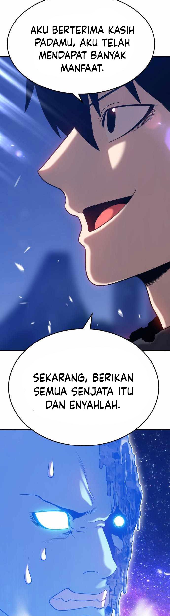 +99 Wooden Stick Chapter 11 Gambar 45