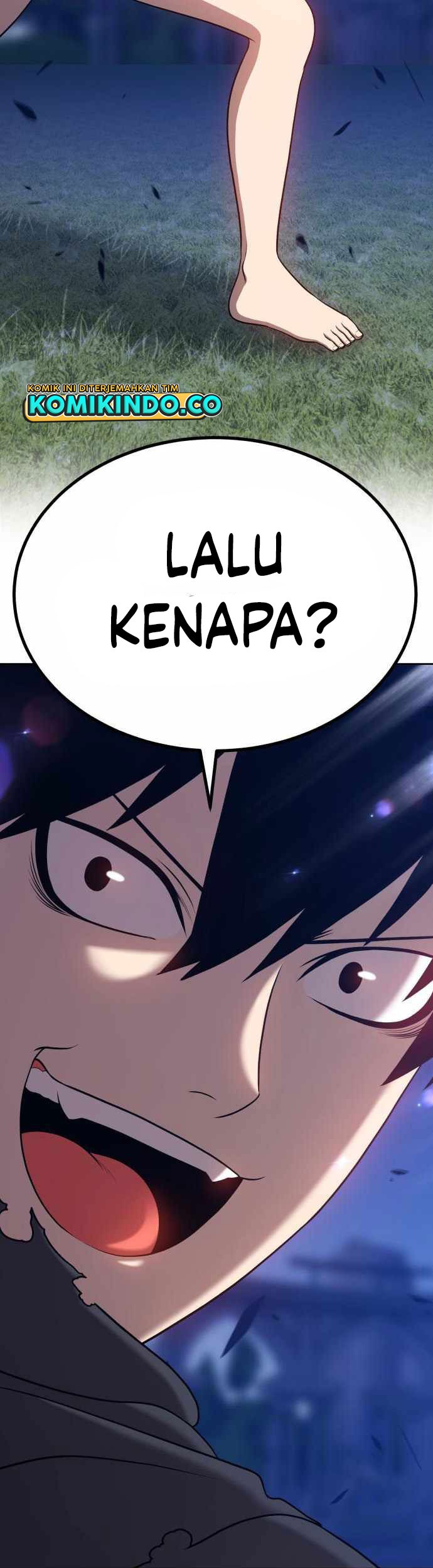 +99 Wooden Stick Chapter 11 Gambar 48