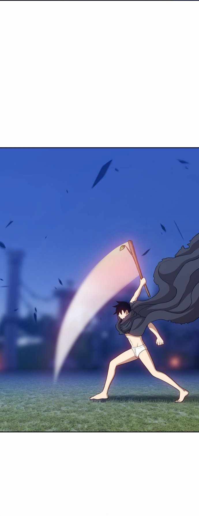 +99 Wooden Stick Chapter 11 Gambar 49