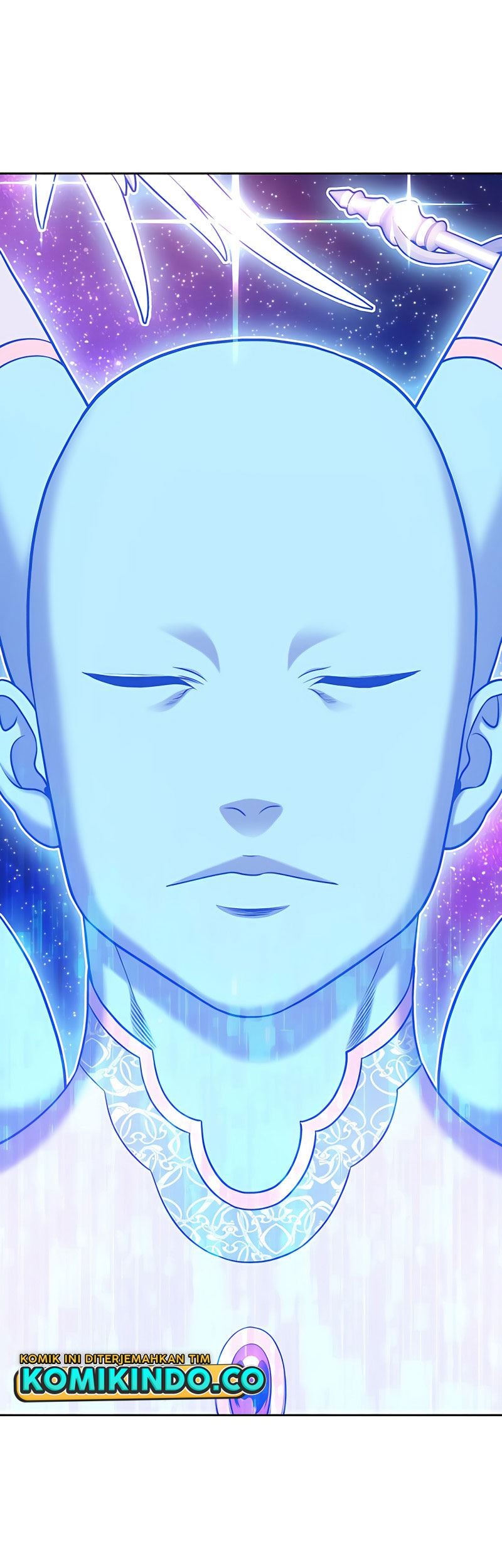 +99 Wooden Stick Chapter 10 Gambar 206