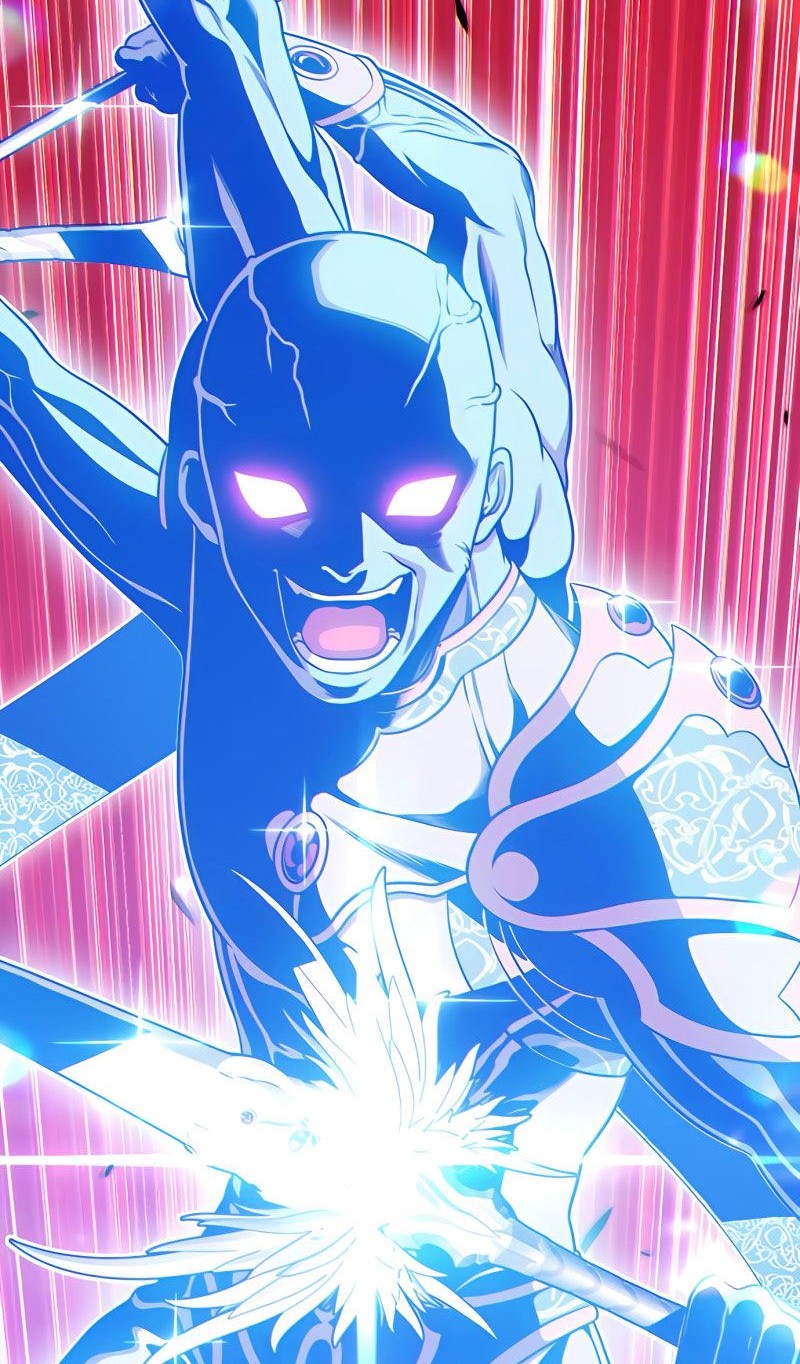 +99 Wooden Stick Chapter 10 Gambar 213