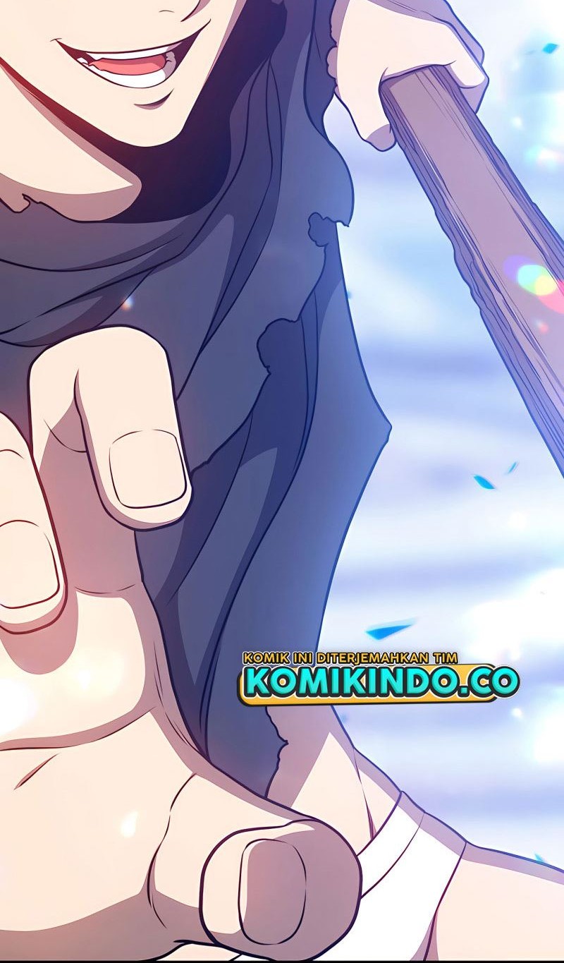 +99 Wooden Stick Chapter 10 Gambar 217