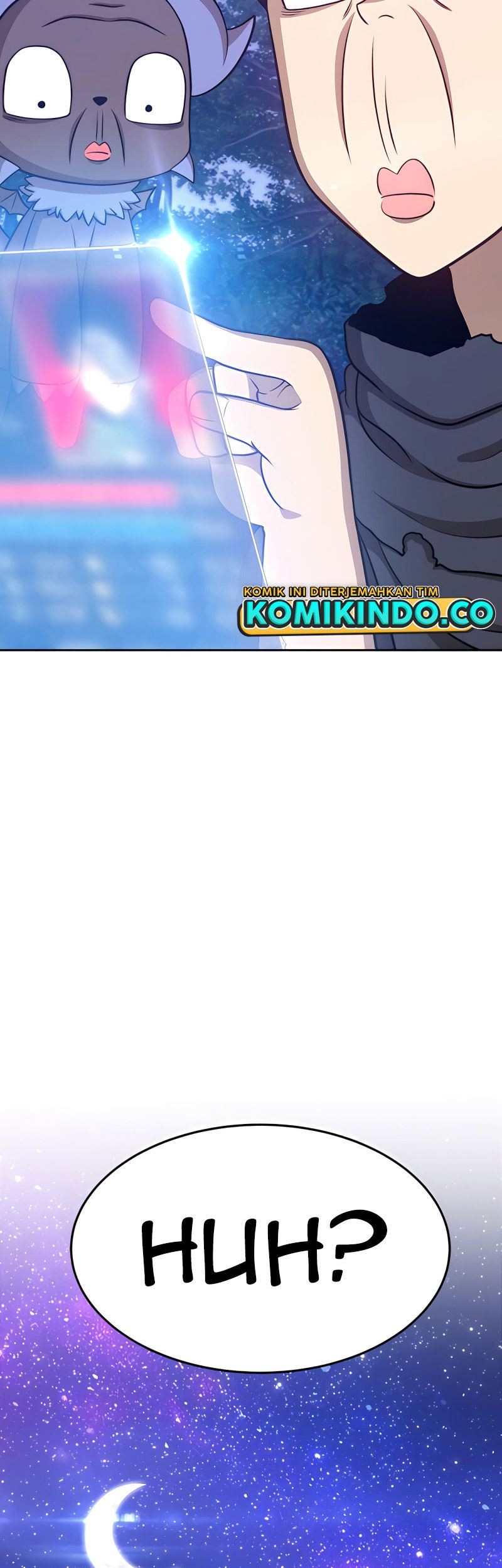 +99 Wooden Stick Chapter 10 Gambar 24