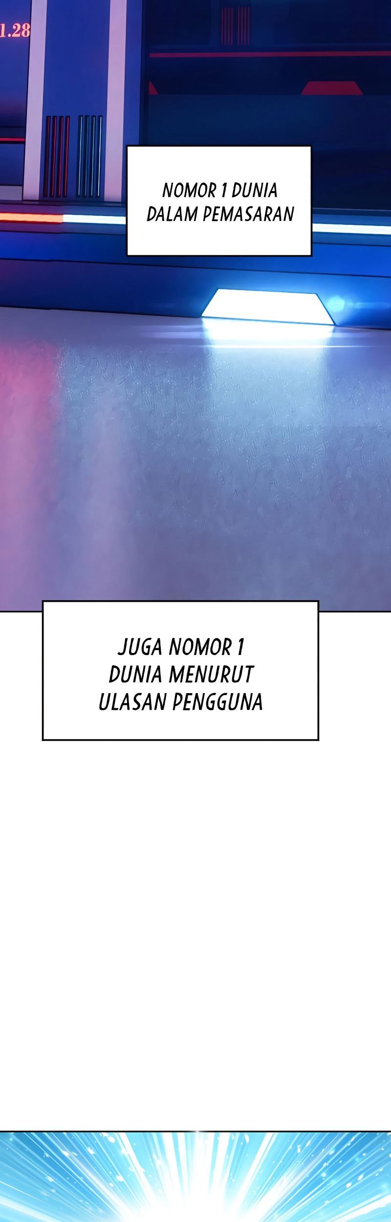 +99 Wooden Stick Chapter 10 Gambar 30