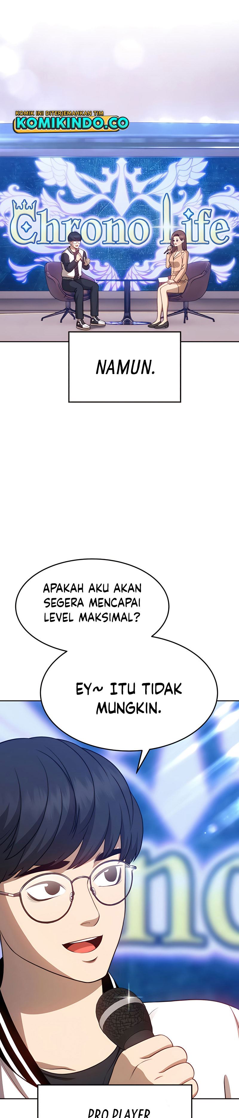 +99 Wooden Stick Chapter 10 17