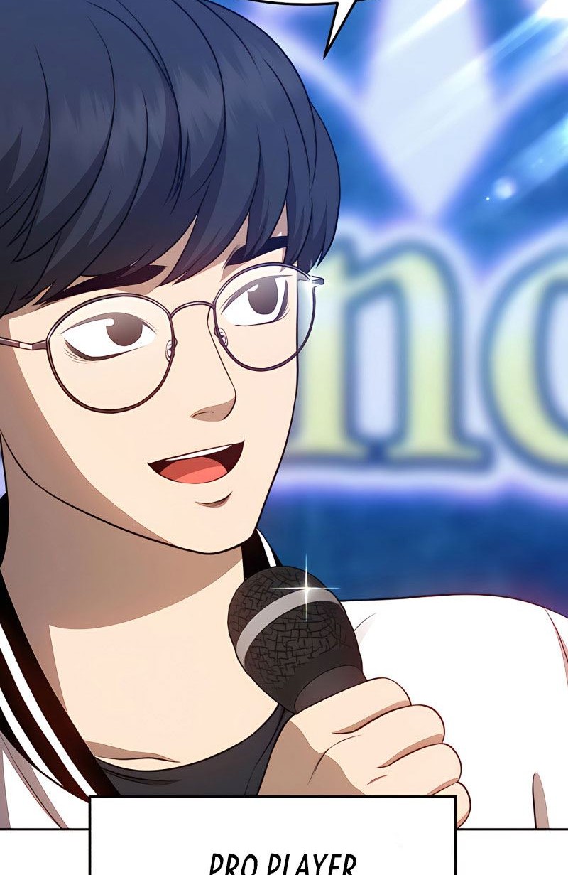 +99 Wooden Stick Chapter 10 Gambar 33