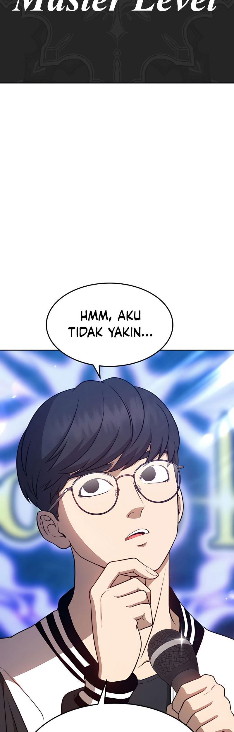 +99 Wooden Stick Chapter 10 Gambar 36