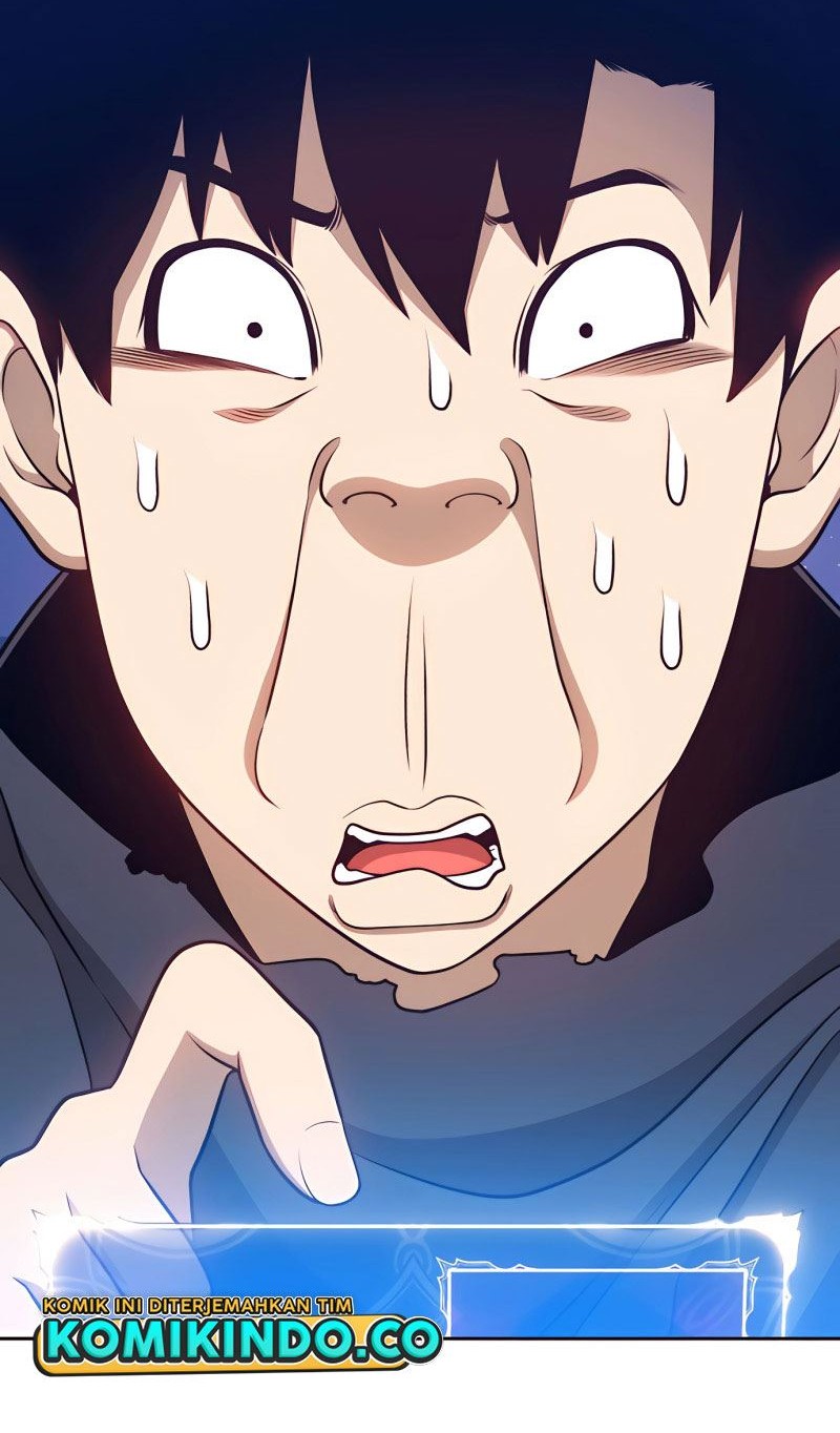 +99 Wooden Stick Chapter 10 Gambar 39