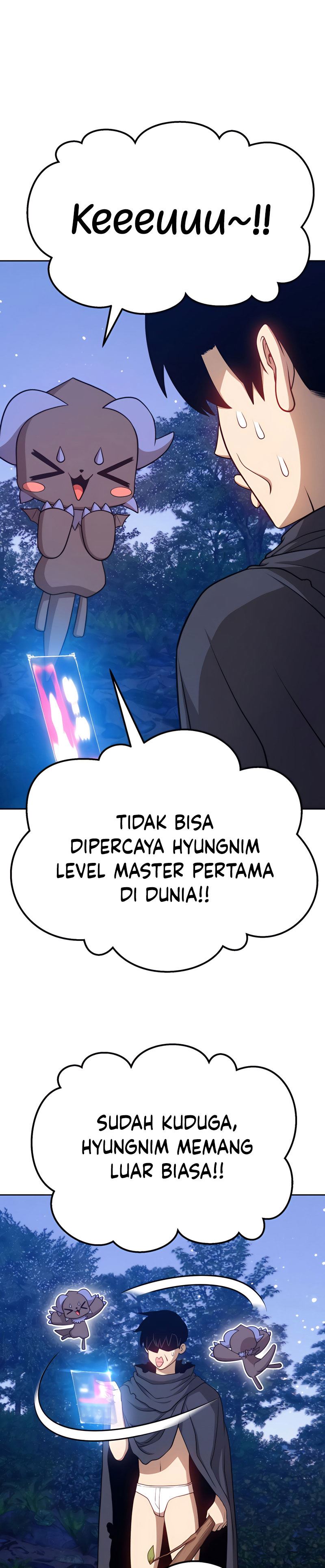 +99 Wooden Stick Chapter 10 21