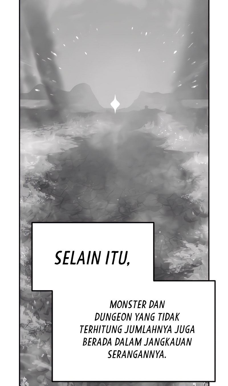 +99 Wooden Stick Chapter 10 Gambar 45