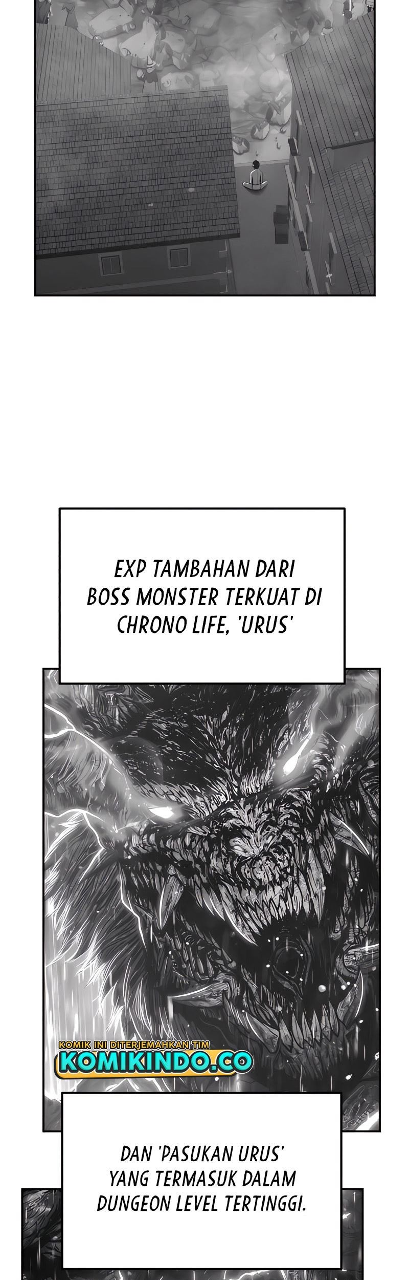 +99 Wooden Stick Chapter 10 Gambar 46