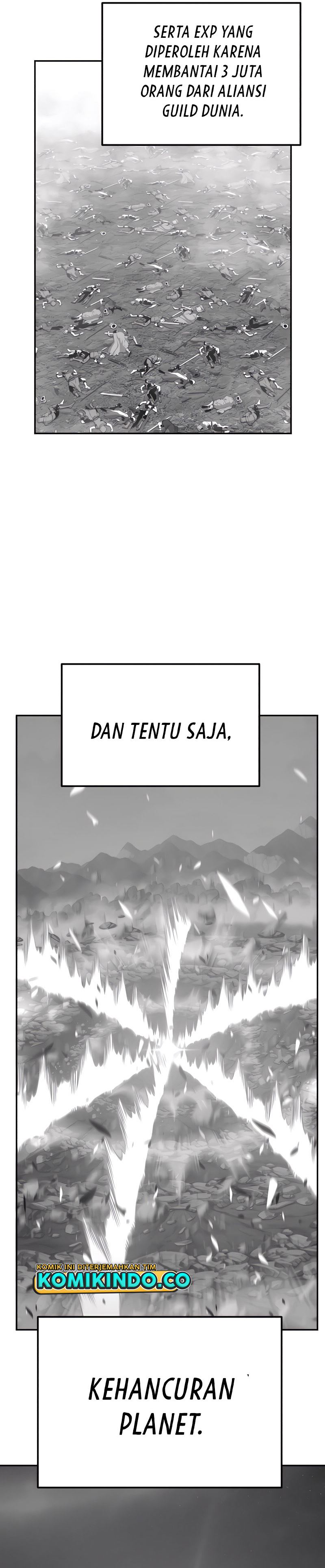 +99 Wooden Stick Chapter 10 25