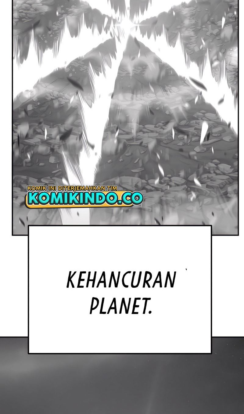 +99 Wooden Stick Chapter 10 Gambar 49