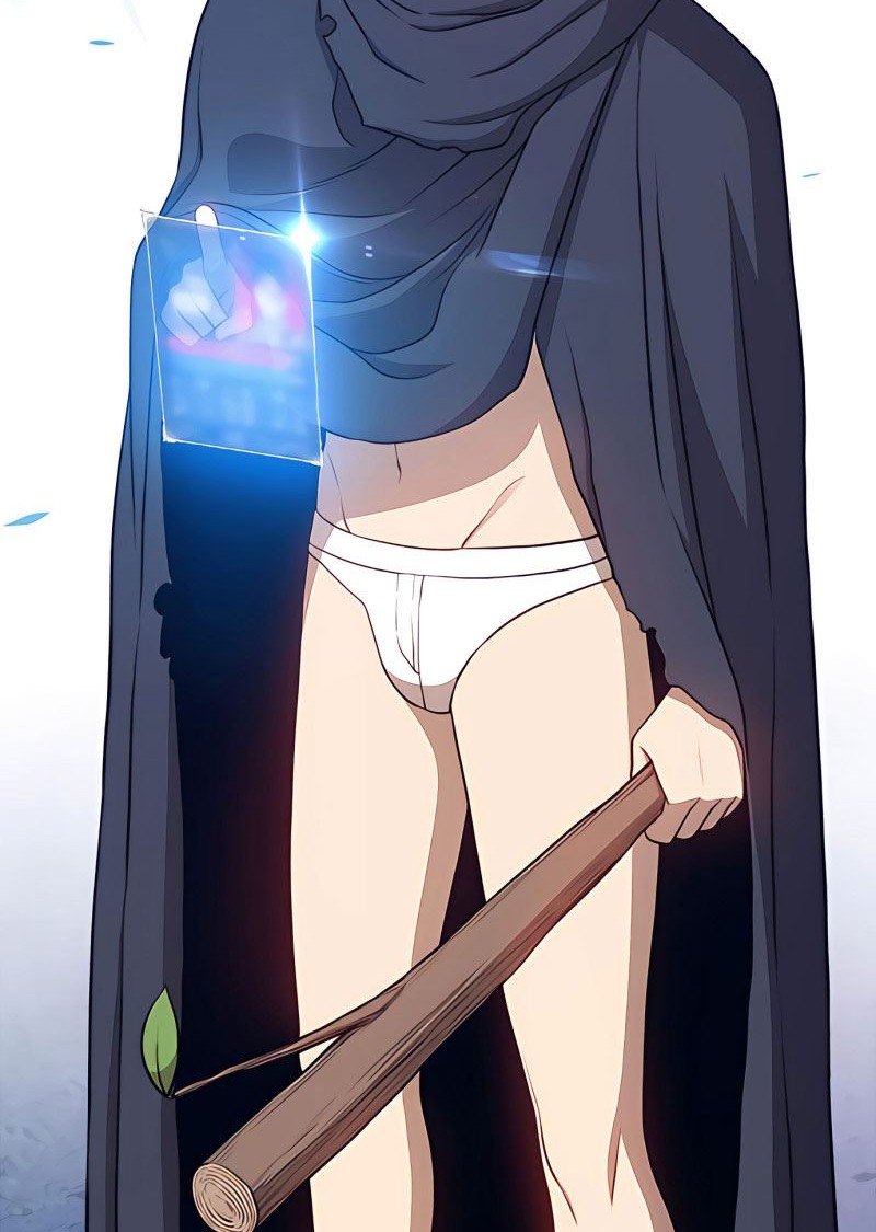 +99 Wooden Stick Chapter 10 Gambar 51