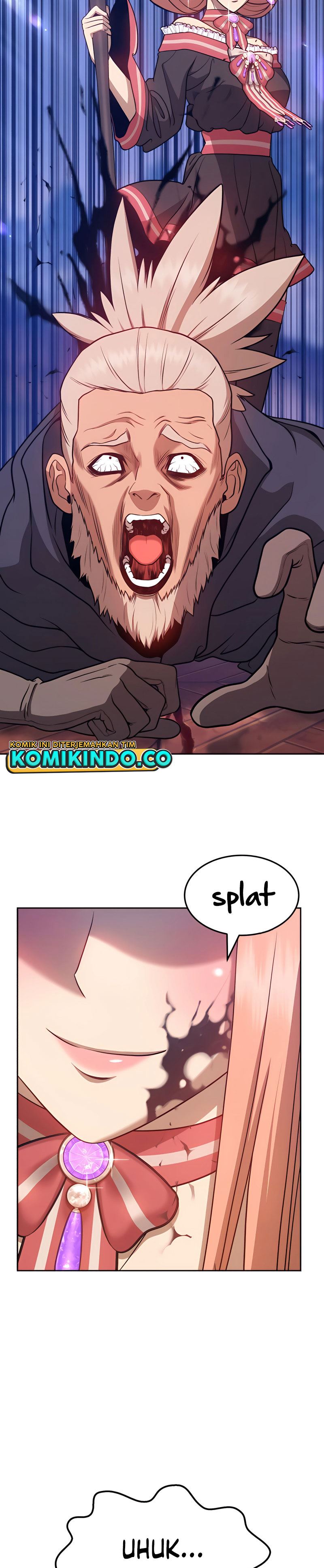 +99 Wooden Stick Chapter 10 3