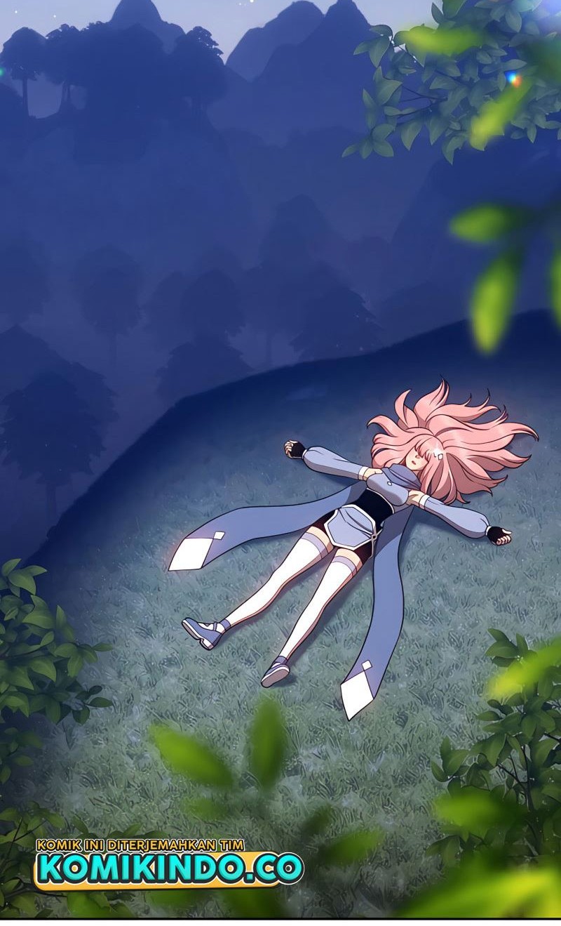 +99 Wooden Stick Chapter 10 Gambar 61