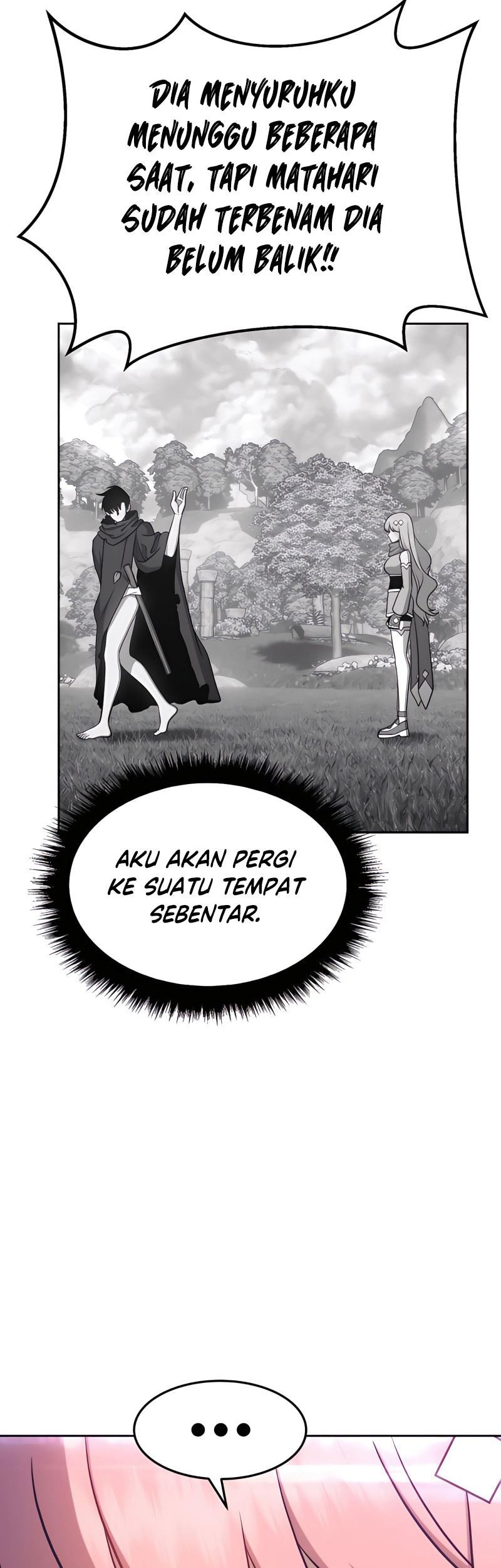 +99 Wooden Stick Chapter 10 Gambar 66