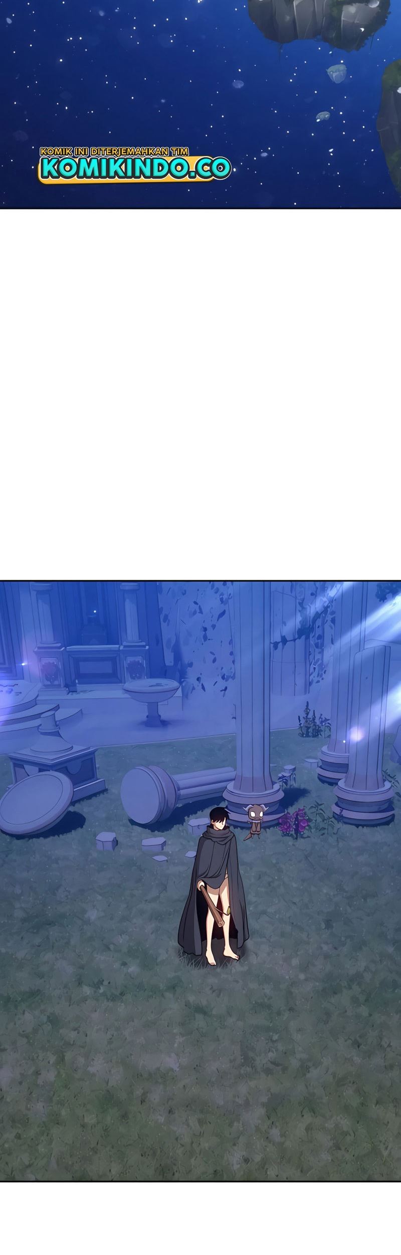 +99 Wooden Stick Chapter 10 Gambar 82