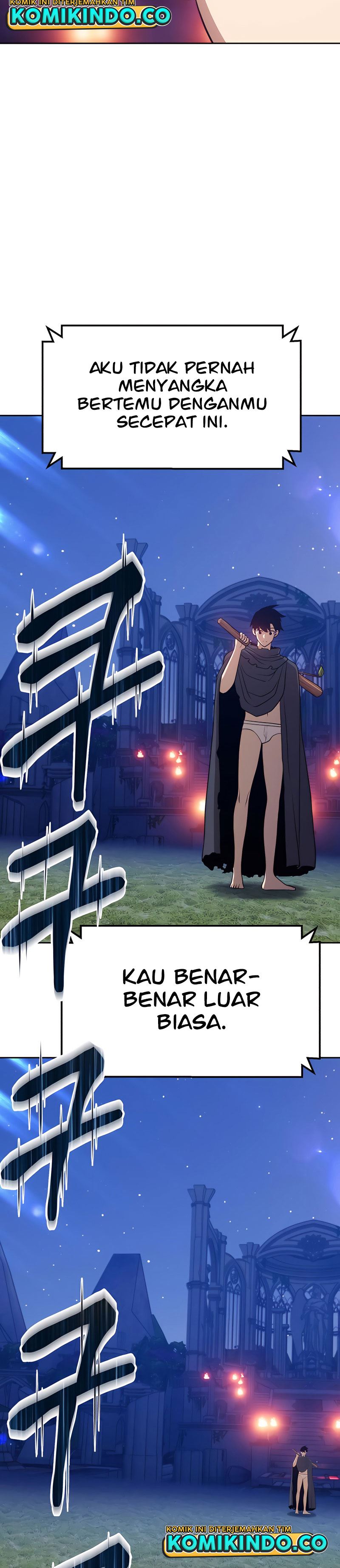 +99 Wooden Stick Chapter 10 45