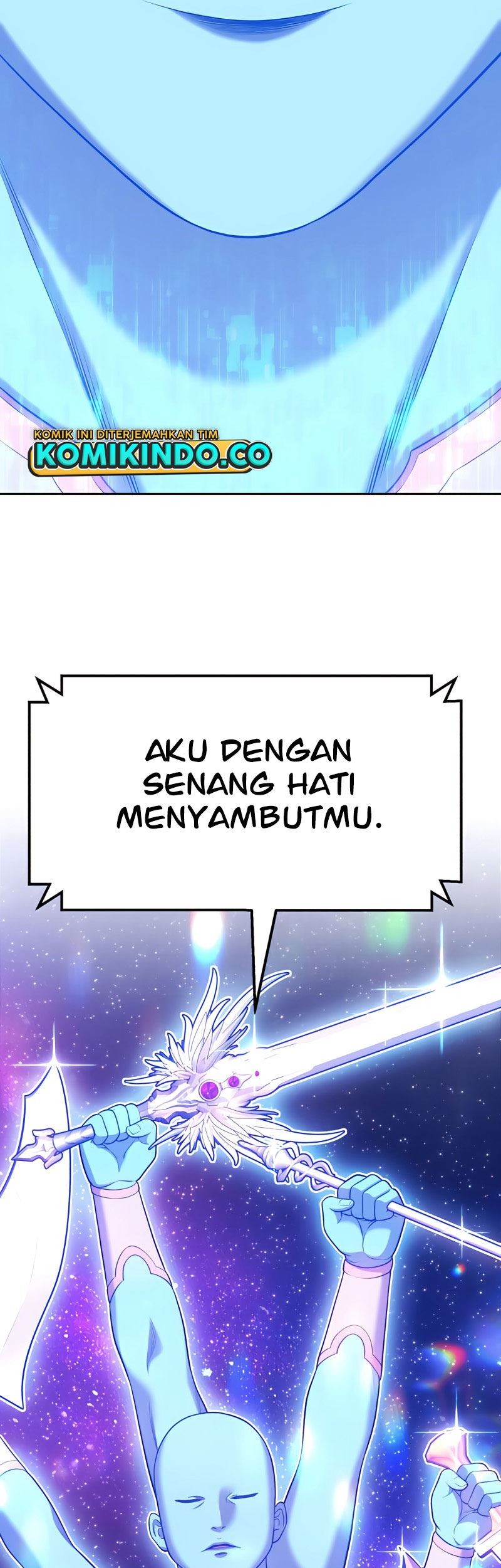 +99 Wooden Stick Chapter 10 Gambar 92