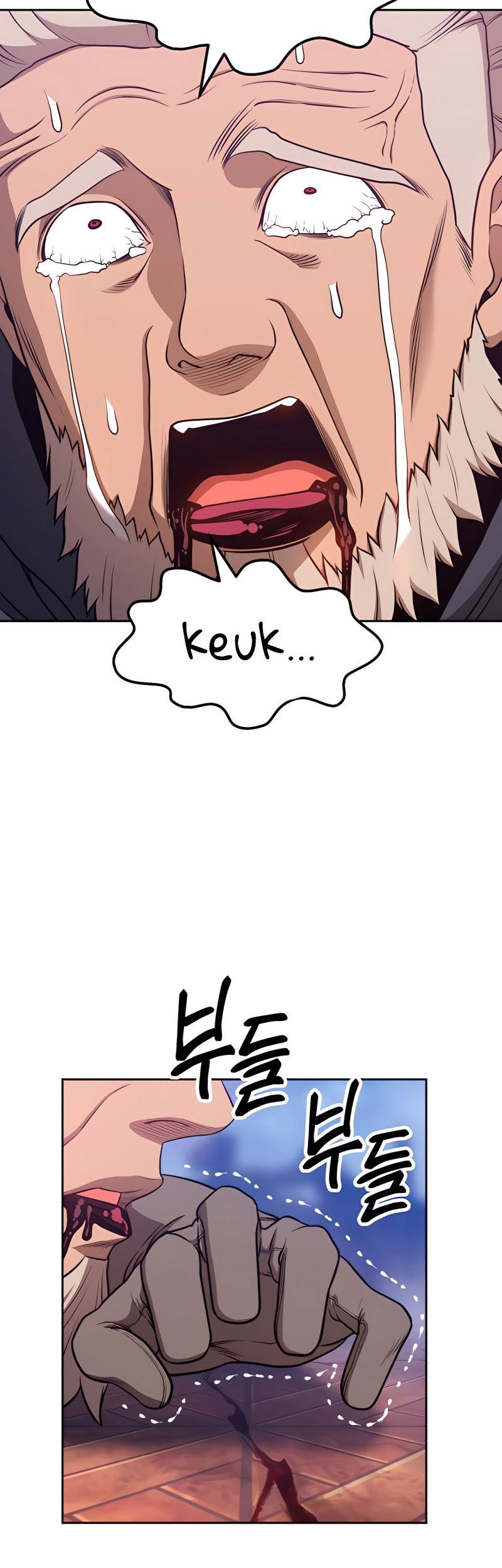 +99 Wooden Stick Chapter 10 Gambar 6