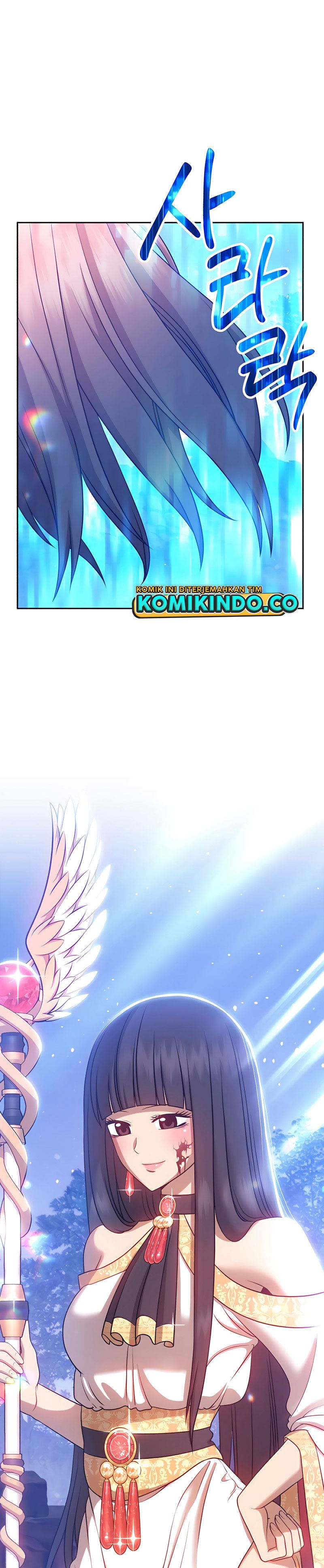 +99 Wooden Stick Chapter 10 5