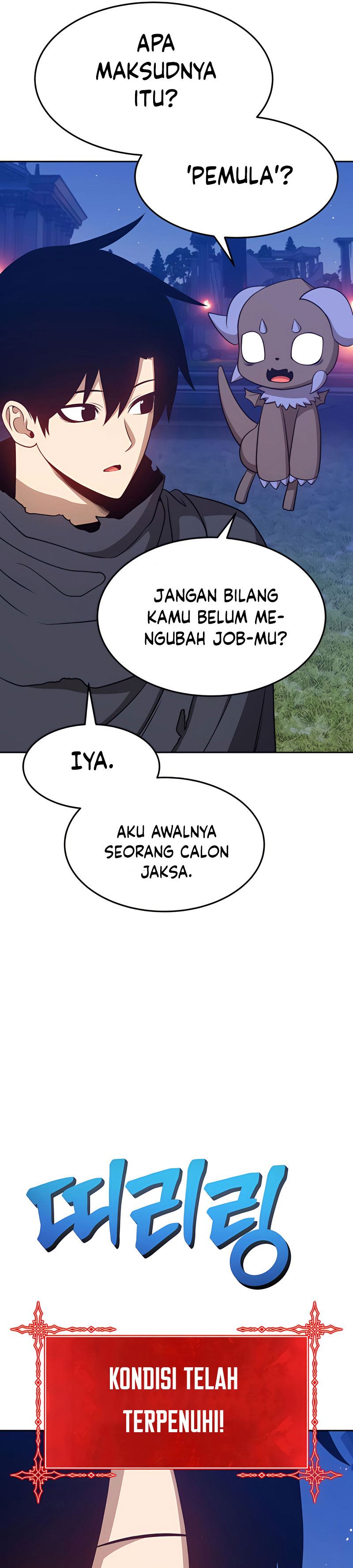 +99 Wooden Stick Chapter 10 50