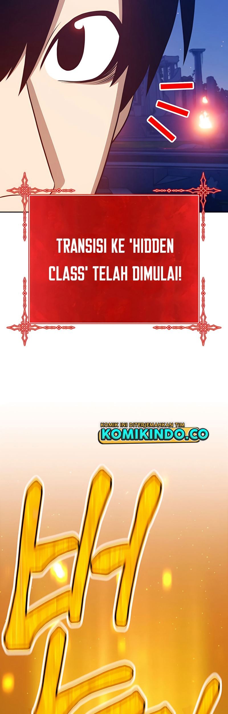 +99 Wooden Stick Chapter 10 Gambar 100