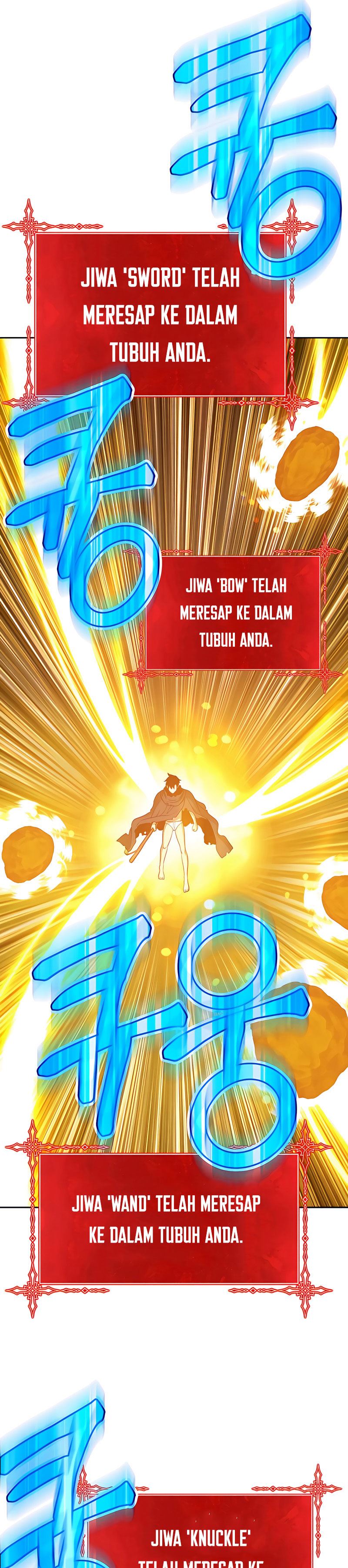 +99 Wooden Stick Chapter 10 56