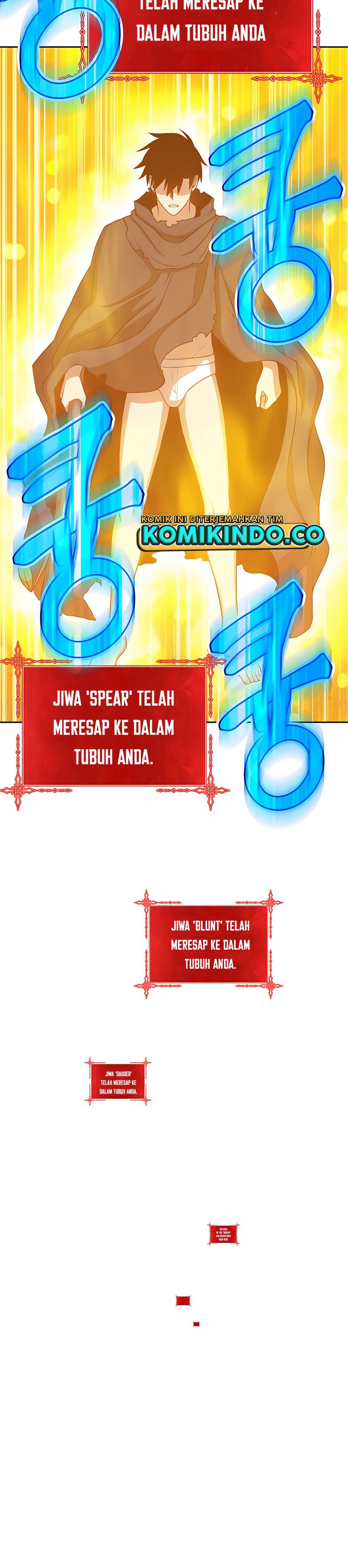 +99 Wooden Stick Chapter 10 57