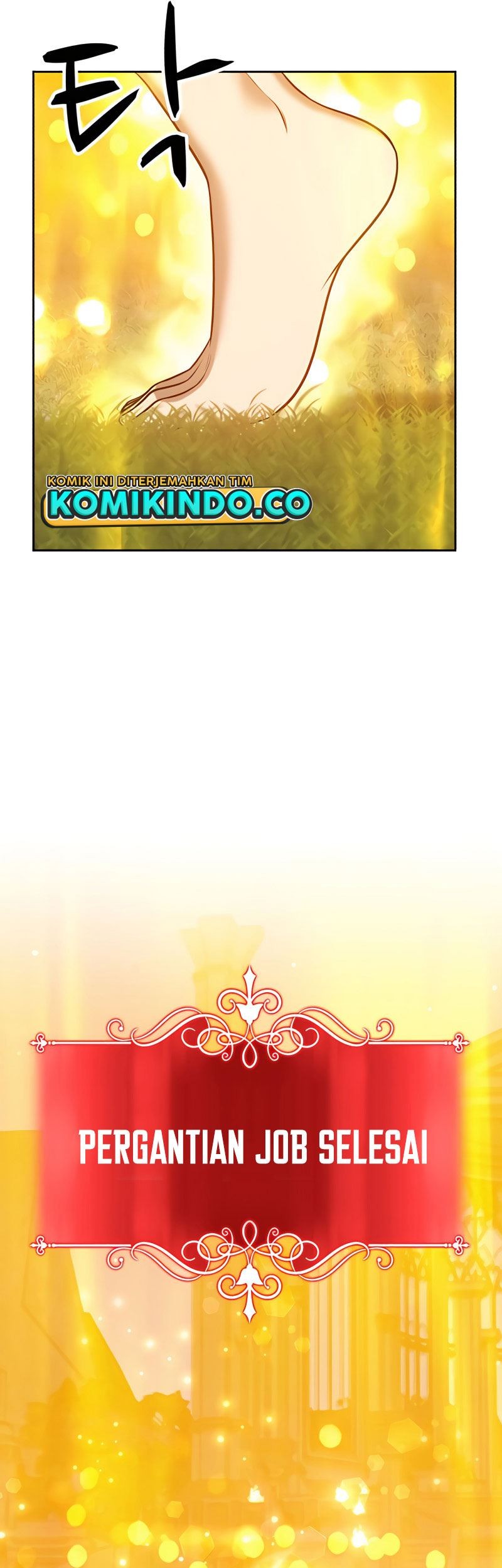 +99 Wooden Stick Chapter 10 Gambar 116