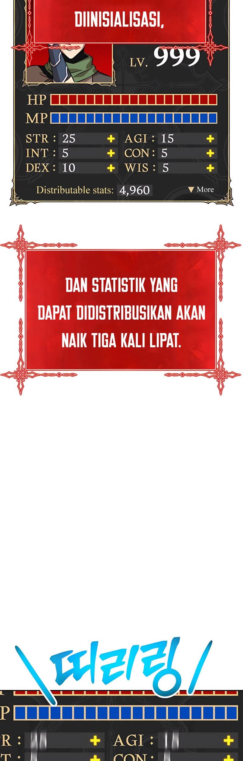 +99 Wooden Stick Chapter 10 Gambar 120