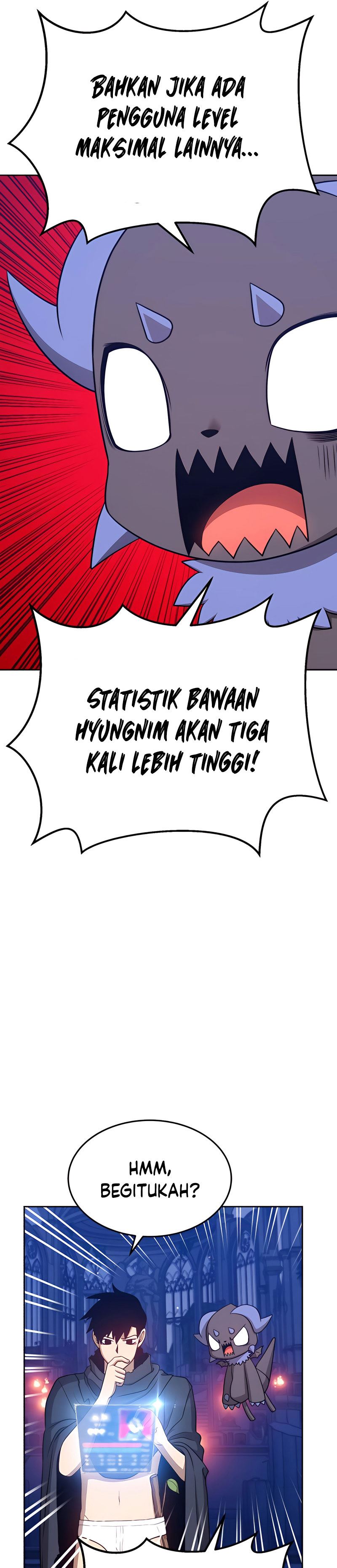 +99 Wooden Stick Chapter 10 65