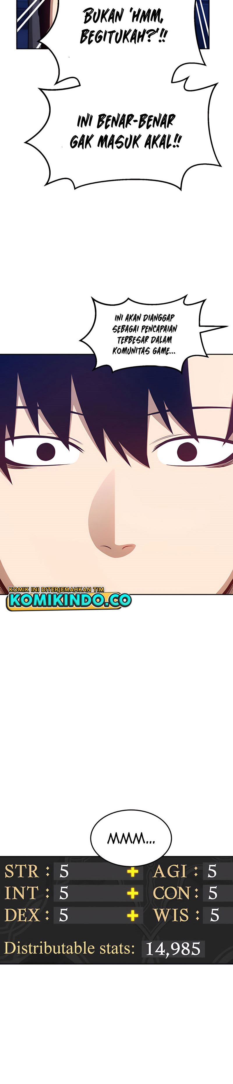 +99 Wooden Stick Chapter 10 66