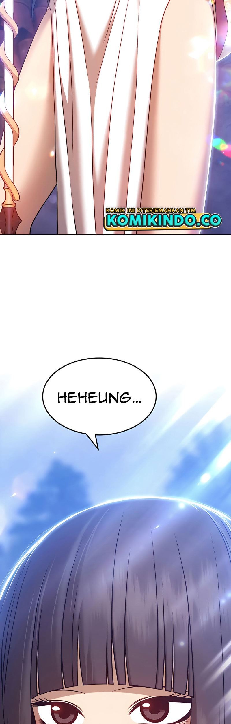+99 Wooden Stick Chapter 10 Gambar 10