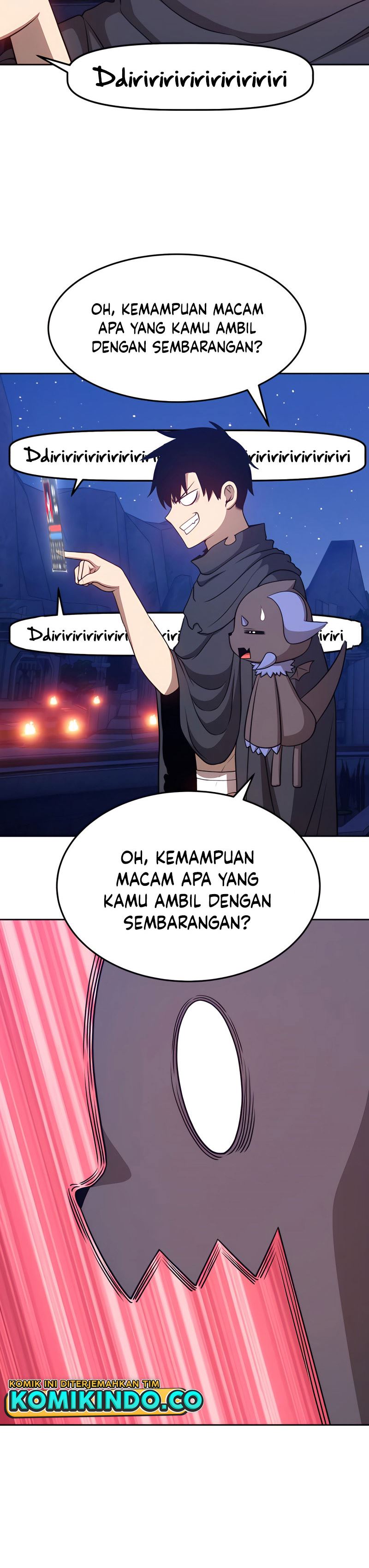 +99 Wooden Stick Chapter 10 70