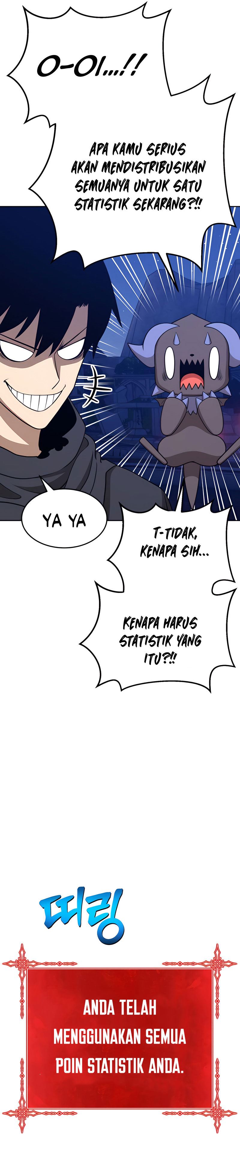 +99 Wooden Stick Chapter 10 71