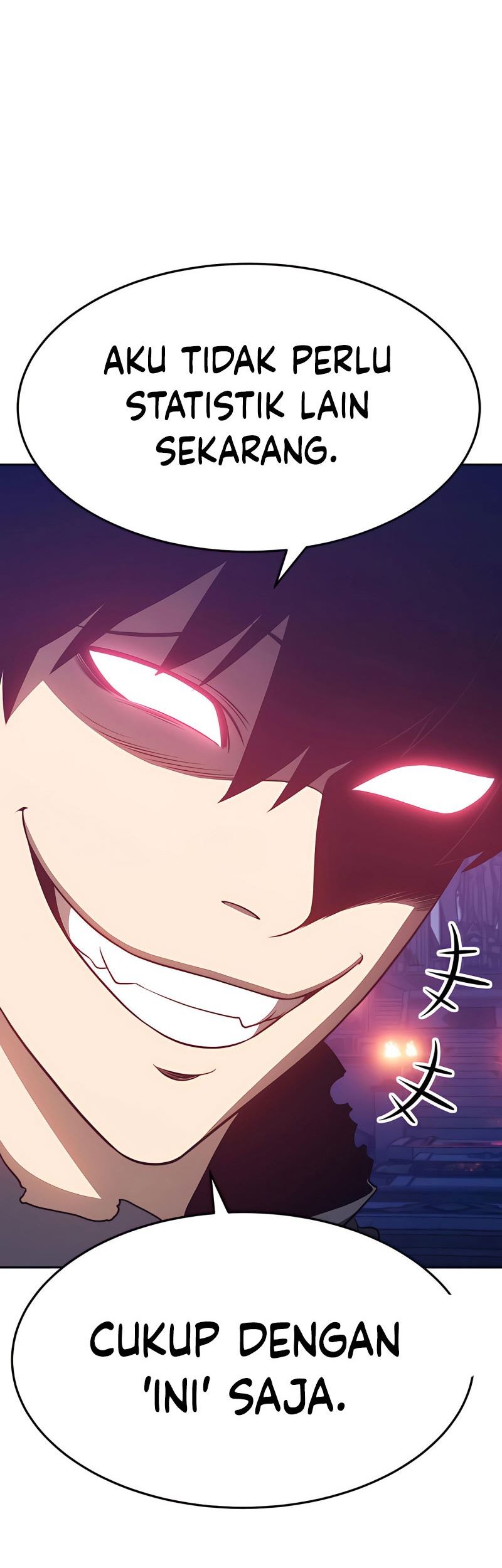 +99 Wooden Stick Chapter 10 Gambar 142