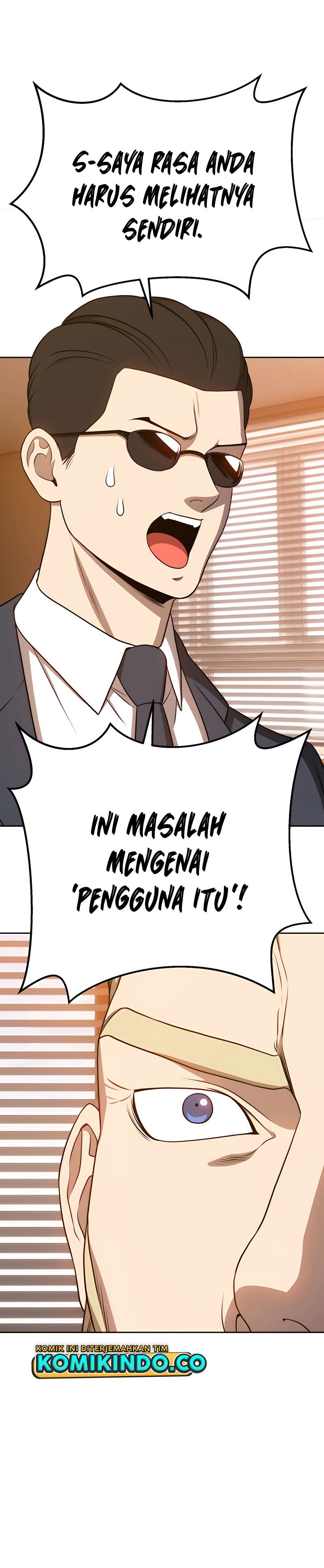 +99 Wooden Stick Chapter 10 76