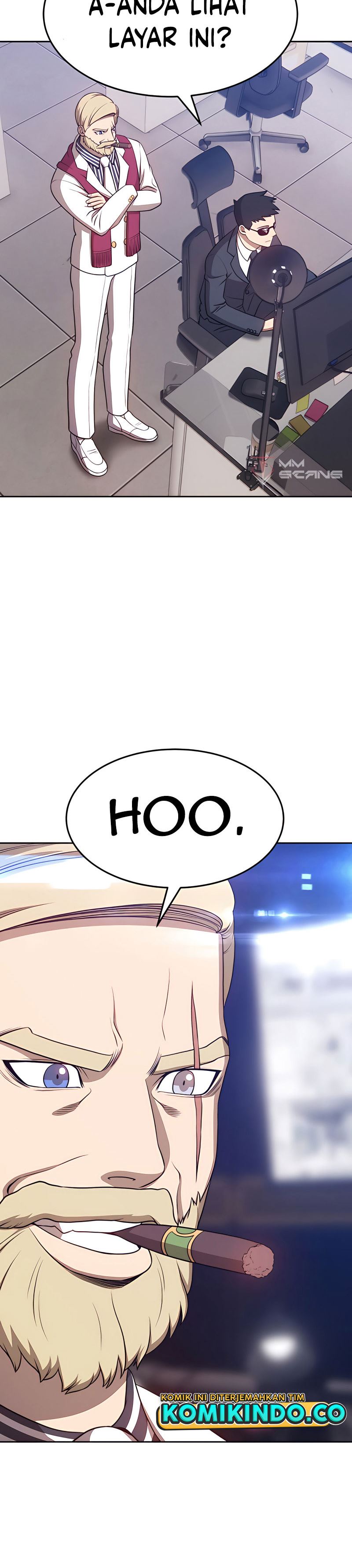 +99 Wooden Stick Chapter 10 79