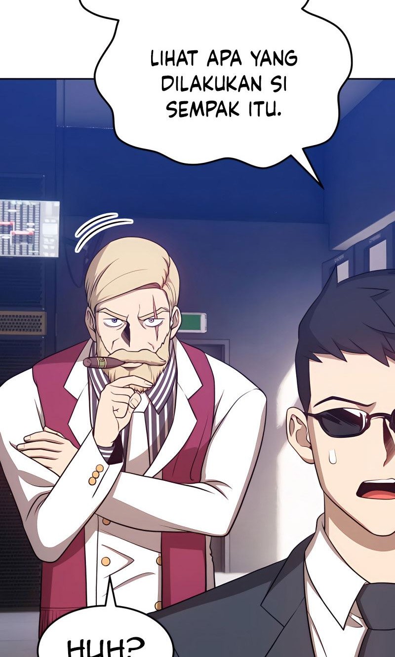 +99 Wooden Stick Chapter 10 Gambar 159